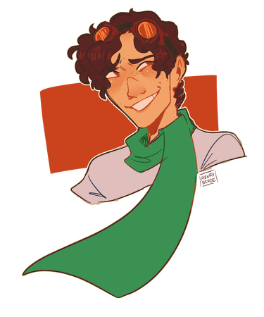 ghoulipede