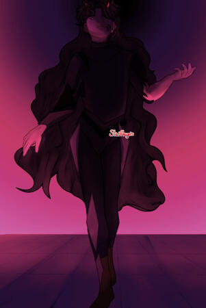 The forgotten god